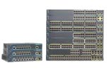 Commutateurs Cisco Catalyst 2960