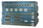 Commutateurs Cisco Catalyst 3550