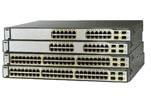 Commutateurs Cisco Catalyst 3750